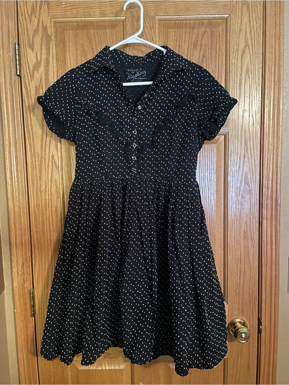 Rodeo Dress by Tuesday of California, Never Been Worn